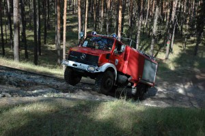 Events 2009 Feuerwehr 